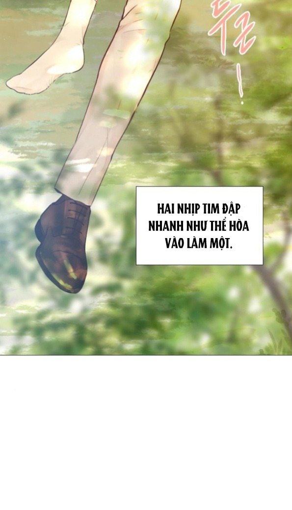 khóc đi hay là cầu xin tôi cũng được chapter 33.1 8