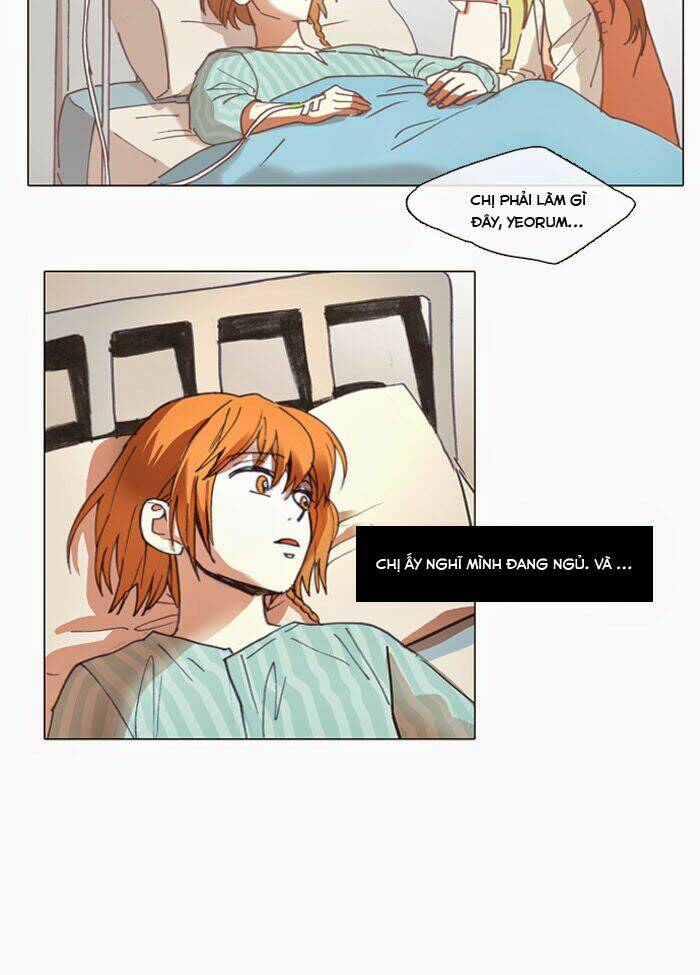 nữ sinh phép thuật chapter 22 17