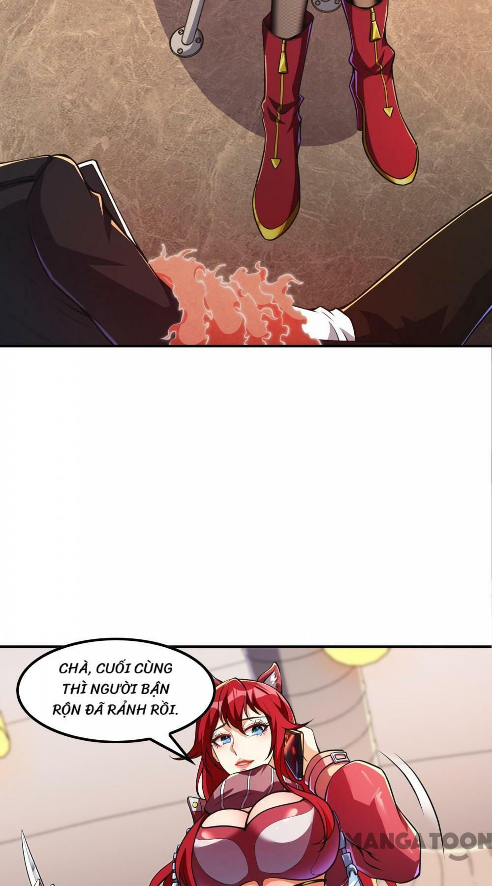 đệ nhất người ở rể chapter 105 14