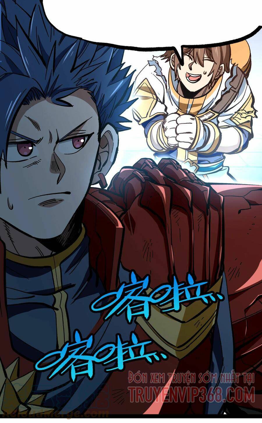 vú em vô địch chapter 16 41