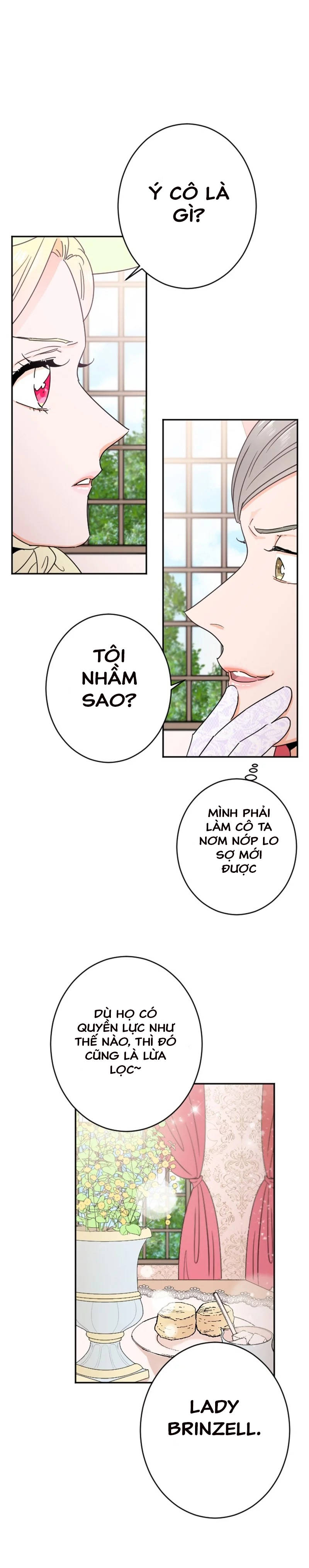 lady baby chapter 61 2