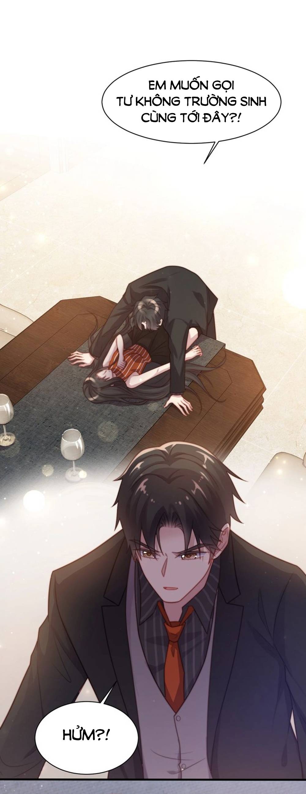 khoá chặt đôi môi (full) chapter 62 2