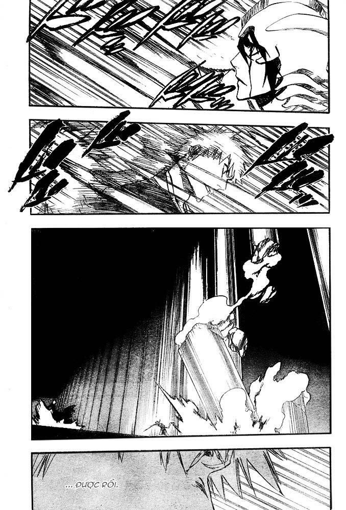 thần chết ichigo chapter 341 7