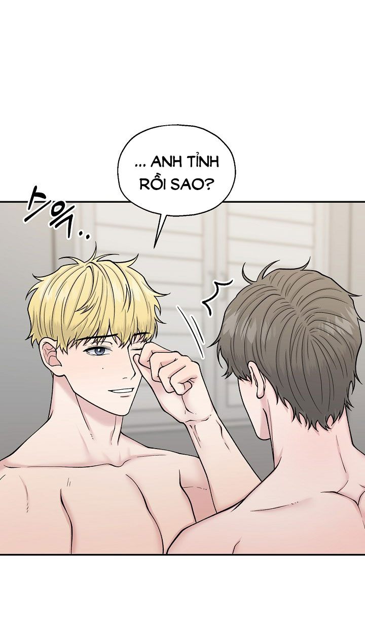 Đâu Phải Như Thế Này chapter 4.1 - Trang 14