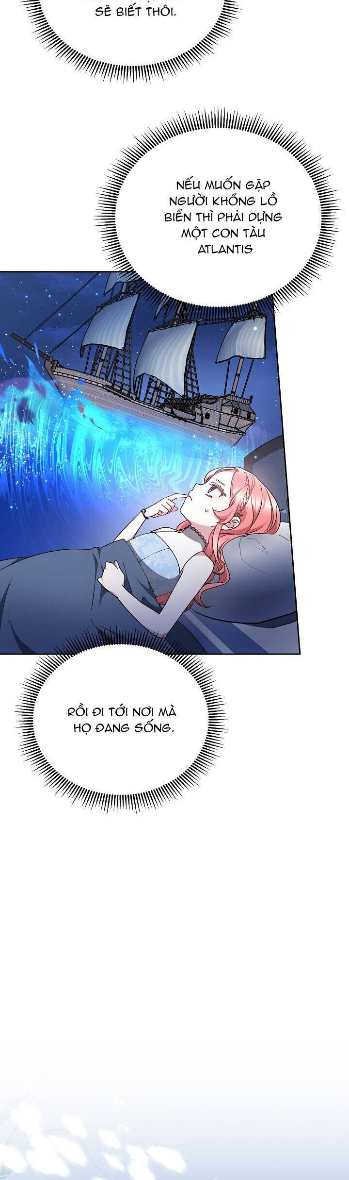 rồng con thuần hóa những kẻ điên chapter 33 24