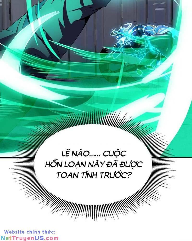 nhìn thấy thanh máu, ta xử tội thần linh chapter 83 49