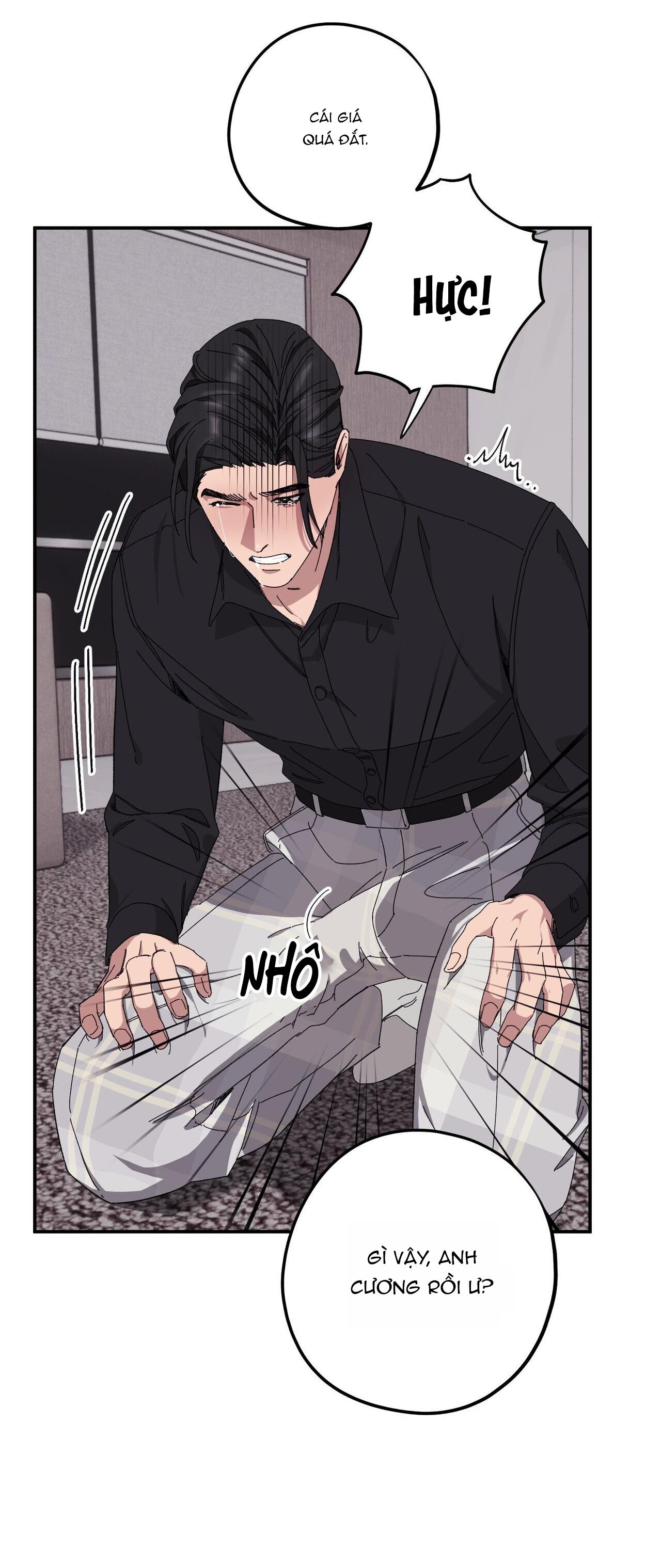 làm dâu nhà tài phiệt họ kang chapter 34 53