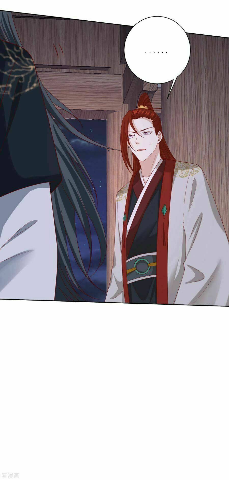 độc y đích nữ chapter 183 15