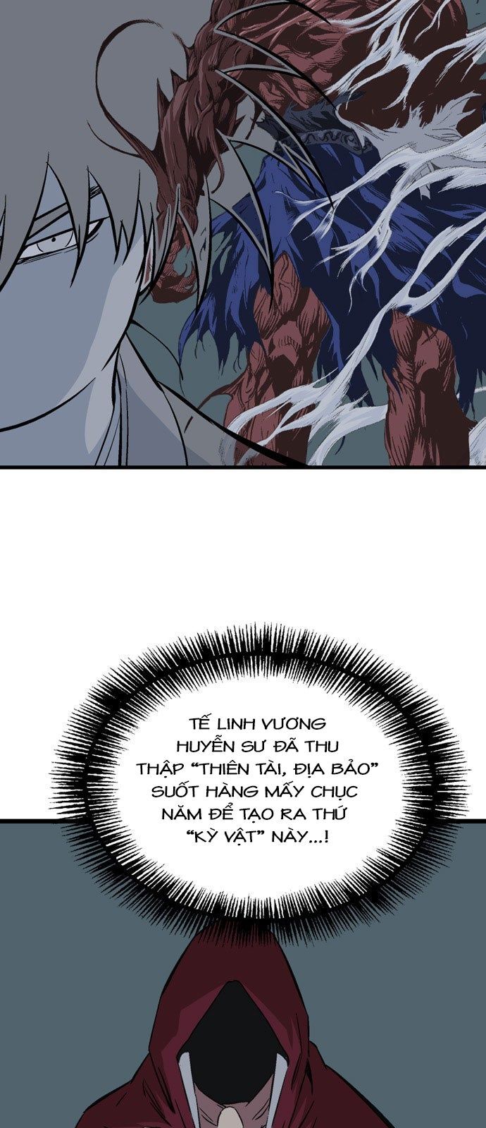 cao thủ 2 chapter 104 24