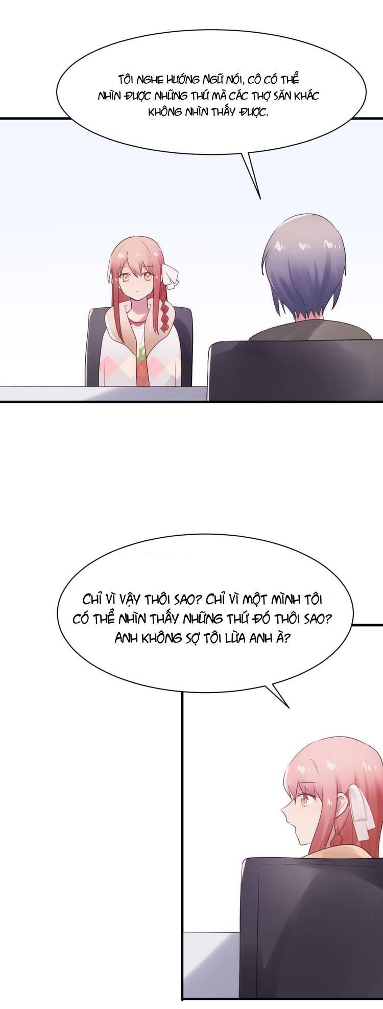 nhất tiễn khuynh tâm chapter 11 18