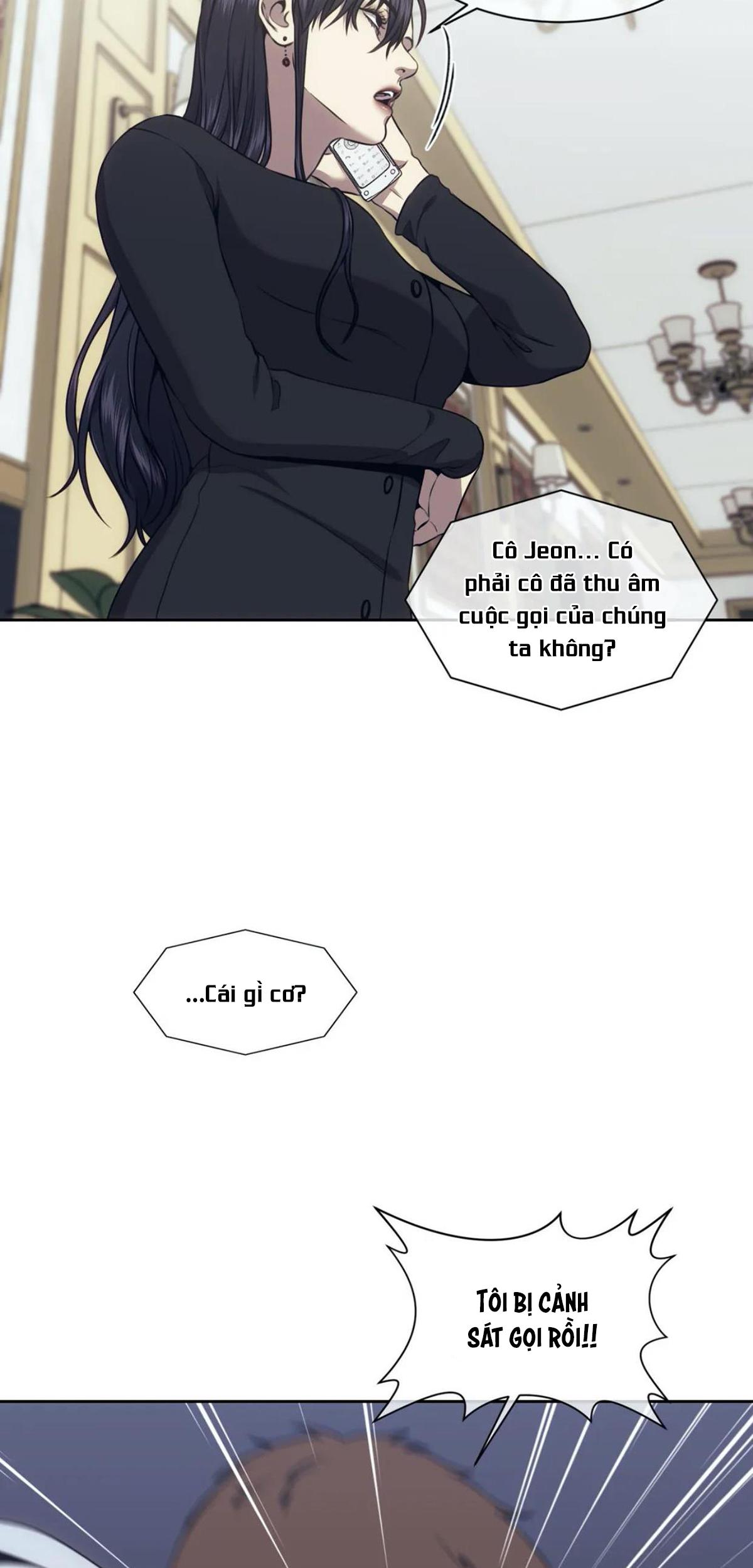 công cuộc báo thù của kẻ yếu thế chapter 41 6