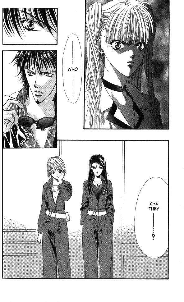 thử thách của kyouko chapter 27 30