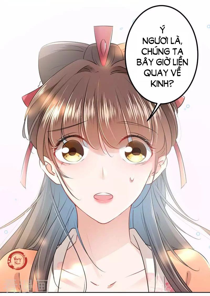 vương gia không thể trêu chapter 69 16