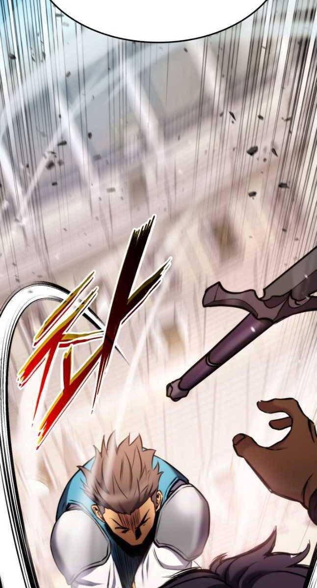 huyền thoại game thủ - tái xuất chapter 101 89