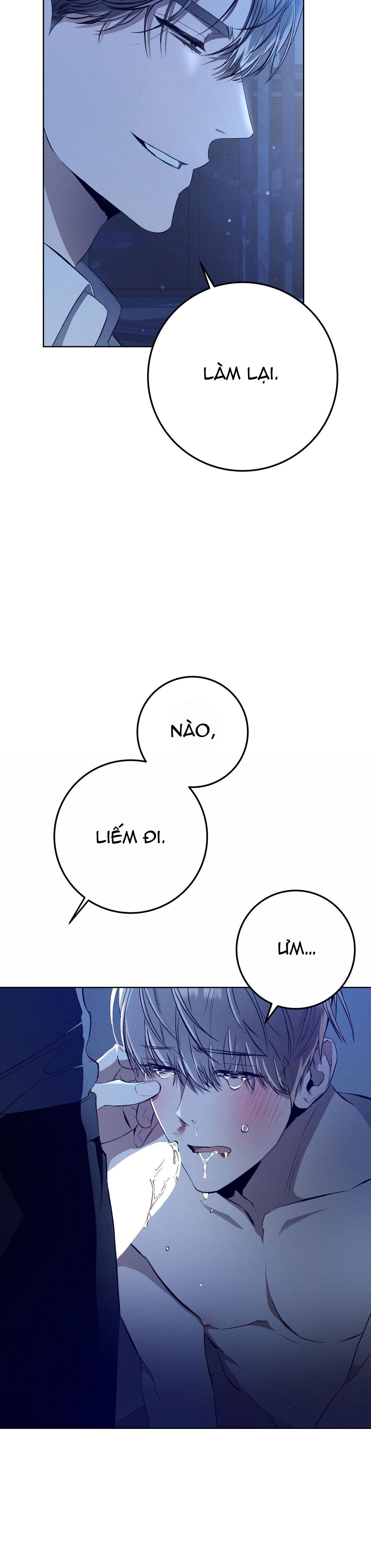 vô hình chapter 3 9