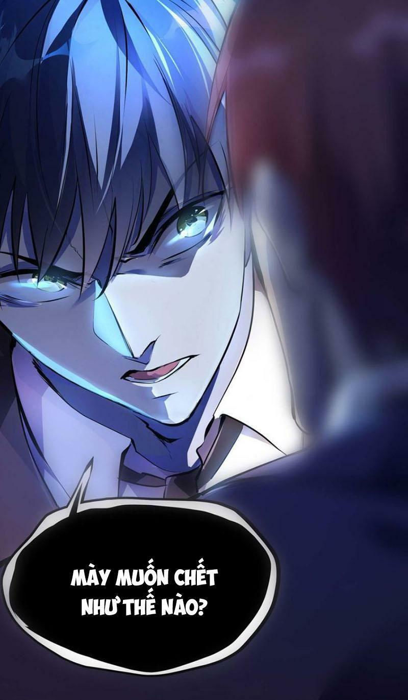 đệ nhất người ở rể chapter 6 23