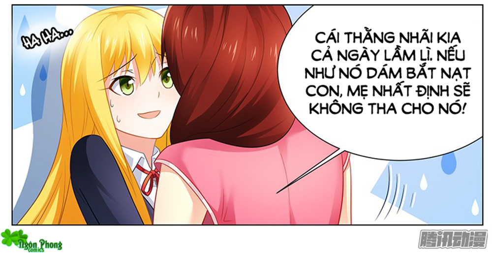 phúc hắc tổng tài đừng tới đây chapter 44 15