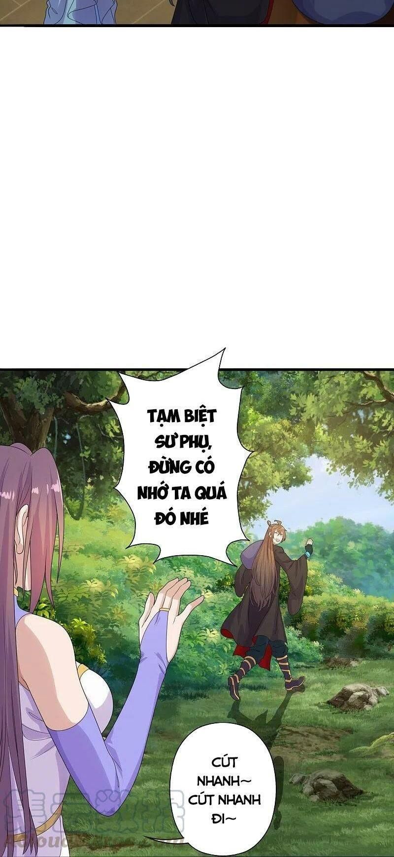 tiên võ đế tôn chapter 209 33