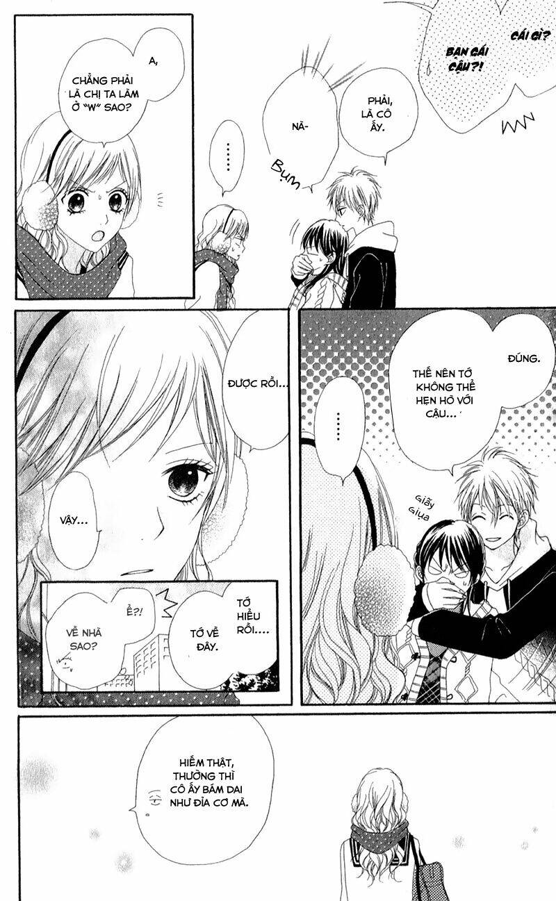 koibito wa 16-sai chapter 2 12