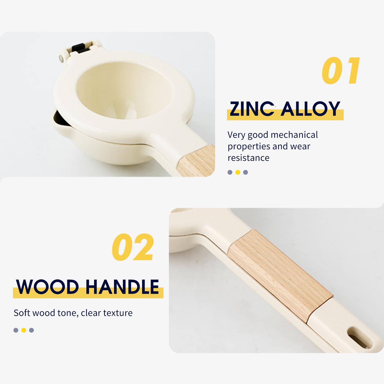 Máy Ép Trái Cây Bằng Tay