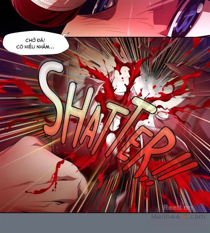 vùng đất tử thần chapter 29 12