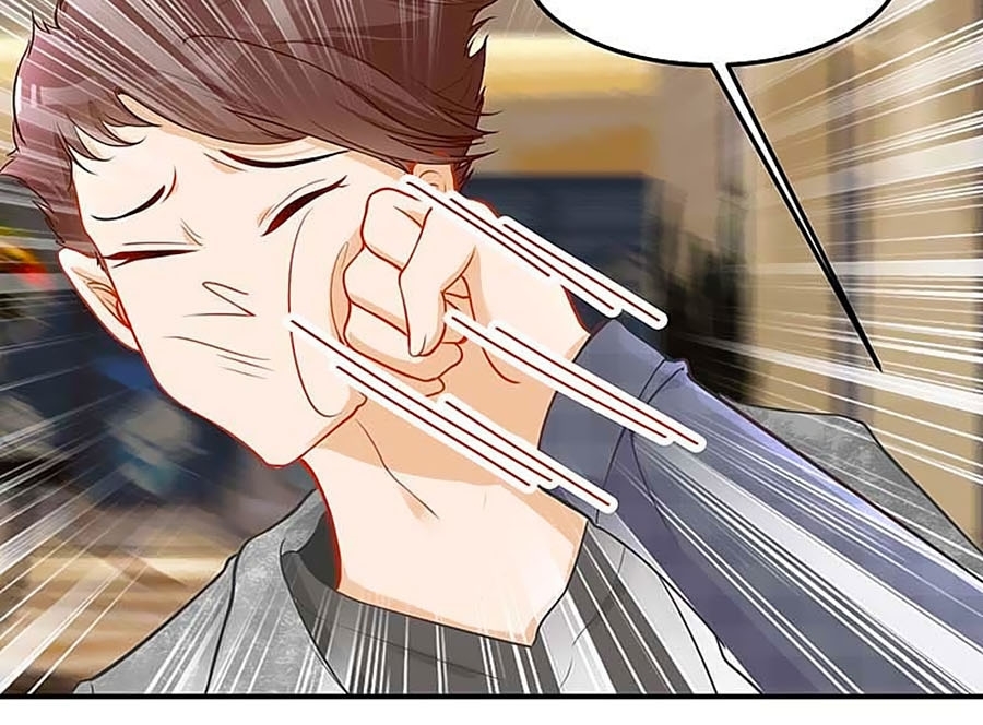 manh bảo rất ngọt chapter 25 23