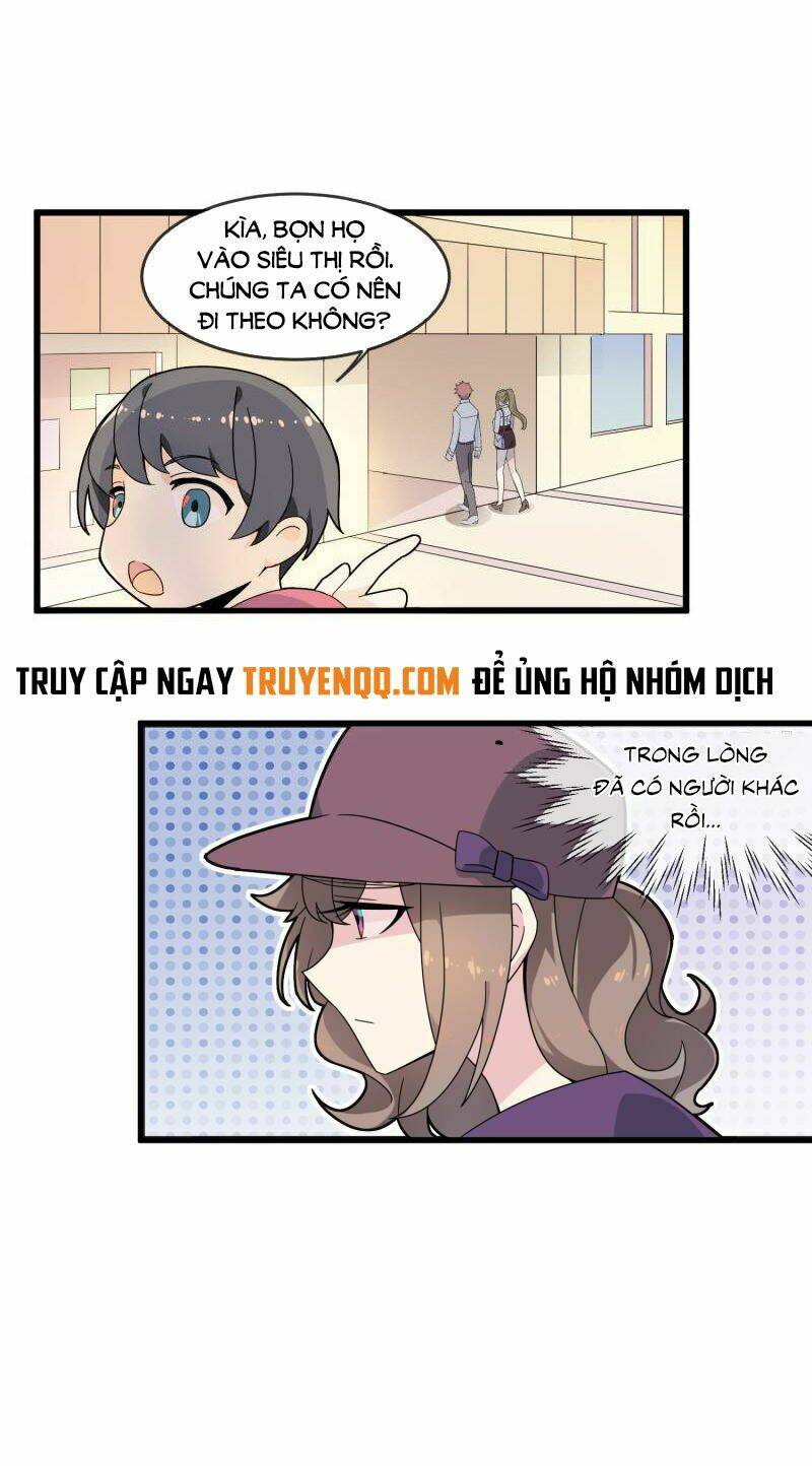 thế thân ma vương nam khuê mật chapter 10 16