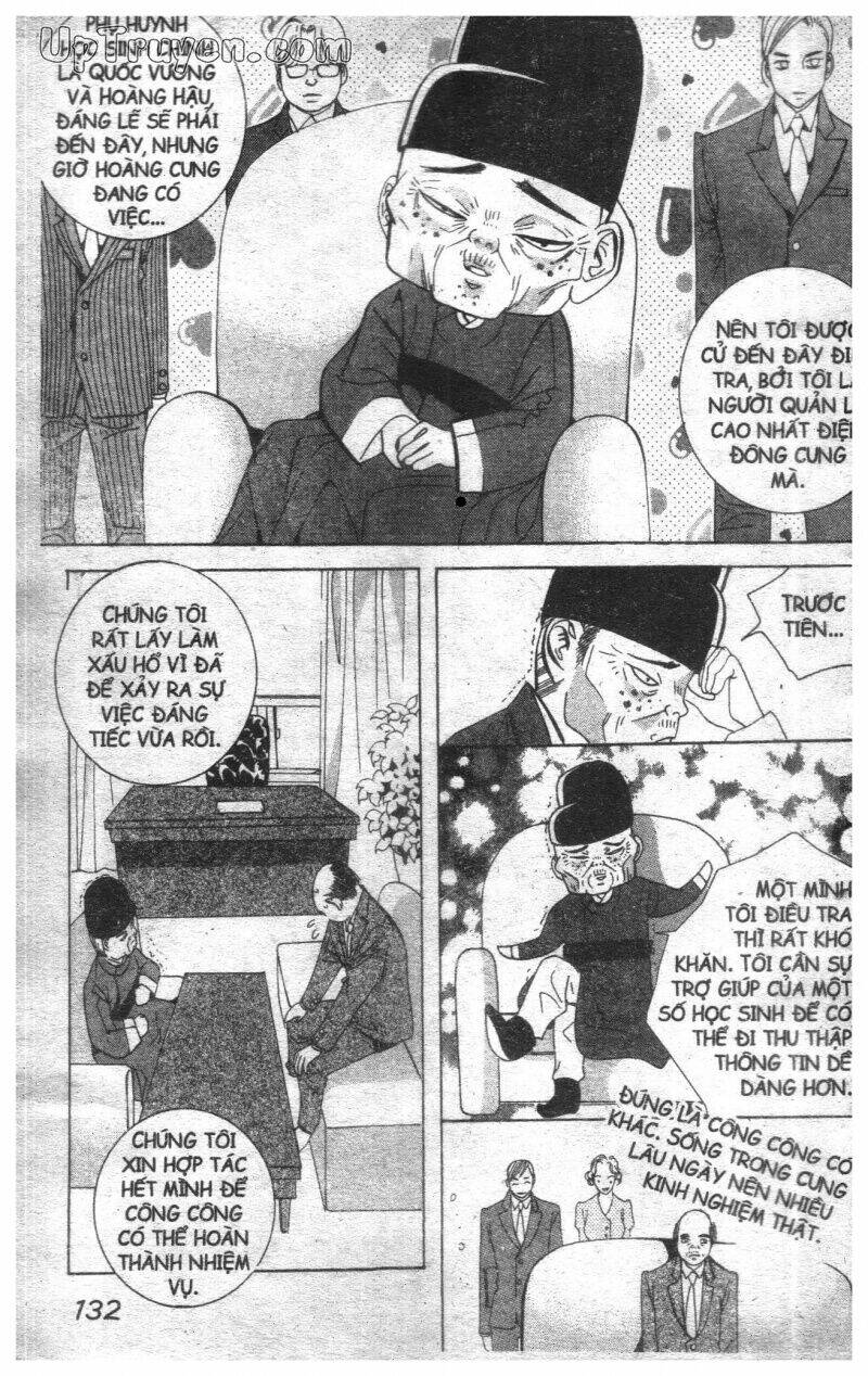 hoàng cung chapter 12 128