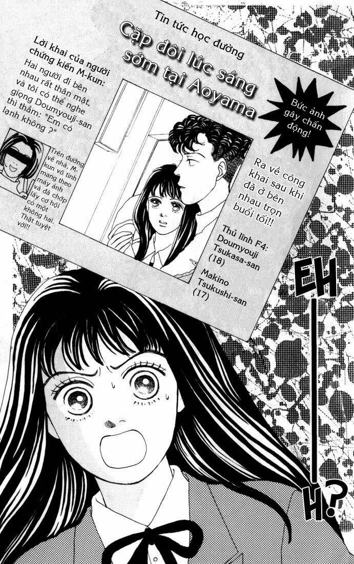 con nhà giàu chapter 22 27