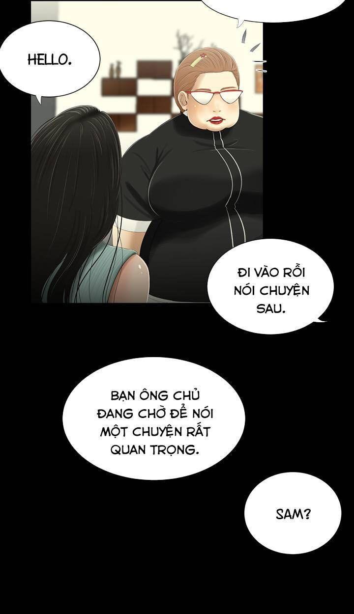 chú và cháu chapter 19 35