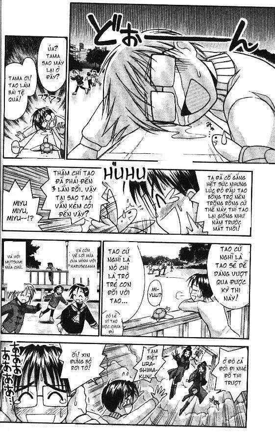 love hina chapter 54 8