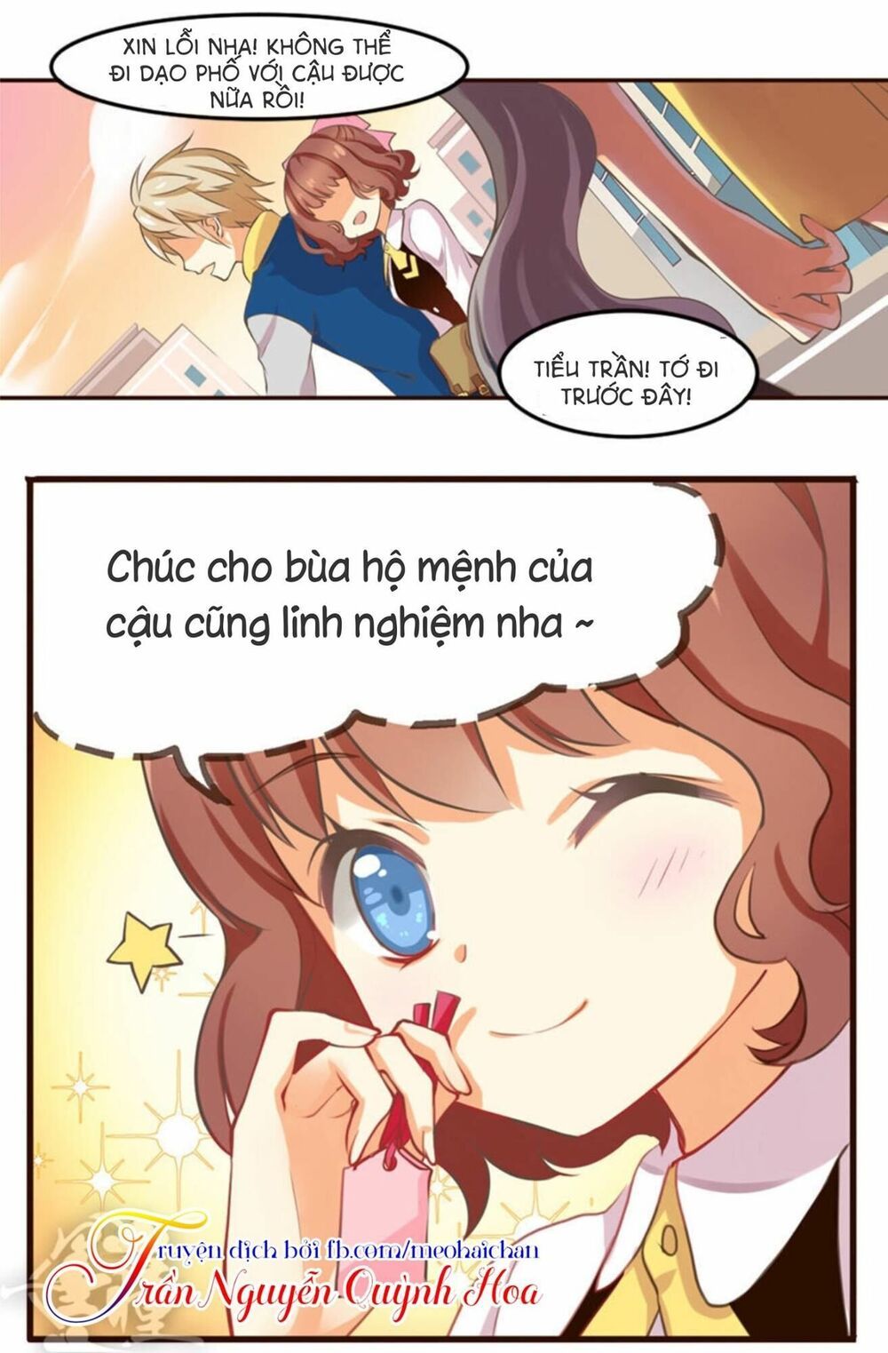 thiên chương kỳ đàm chapter 1 36