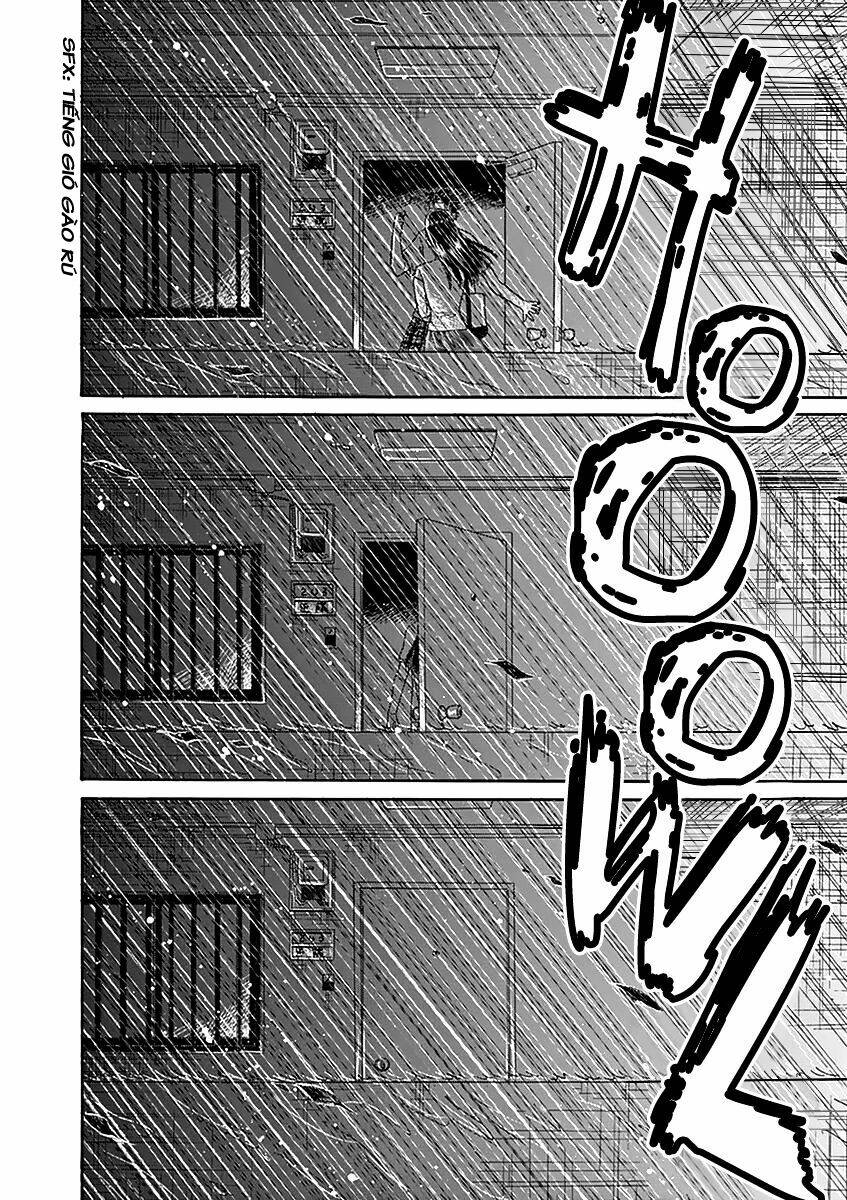 koi wa ameagari no you ni chapter 24 18