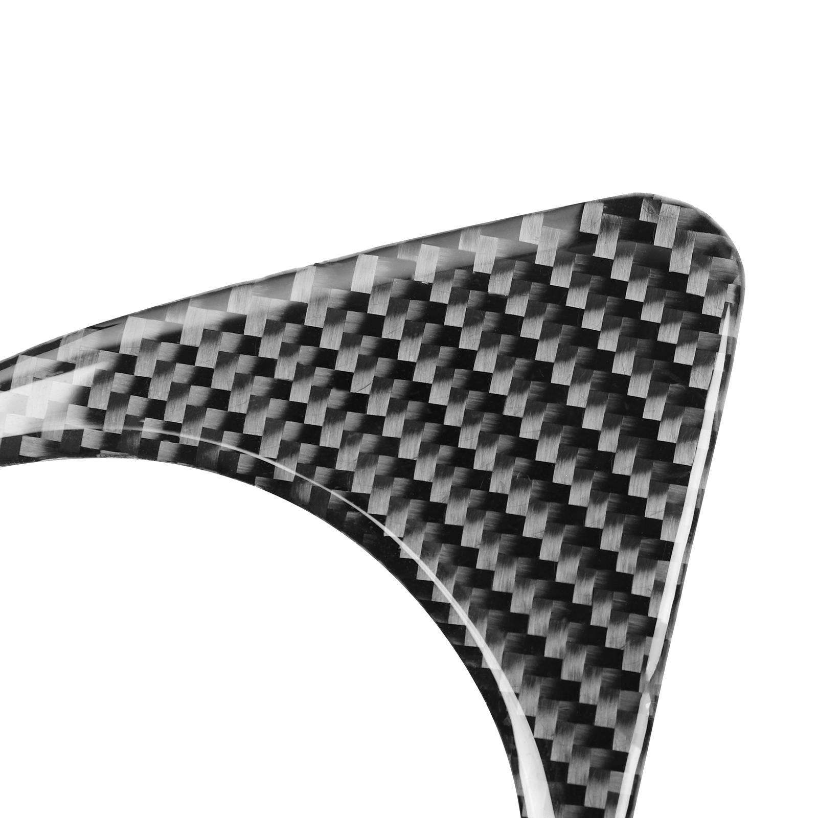 Center Console Gear Panel cover for