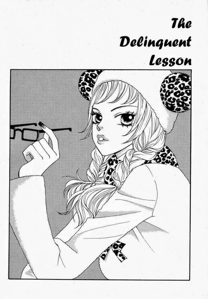 delinquent lesson chapter 1 3