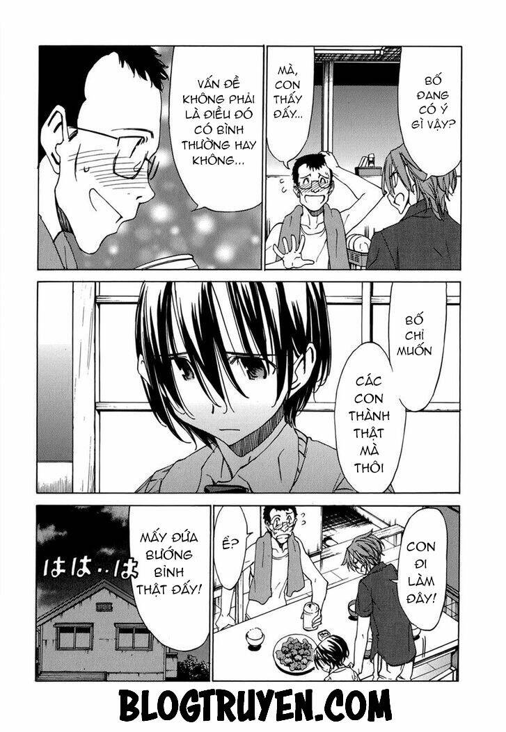 sekainohate de aimashou chapter 48 20