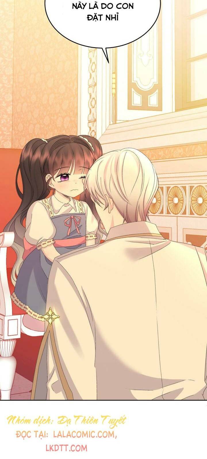 công chúa huỷ diệt chapter 26 33