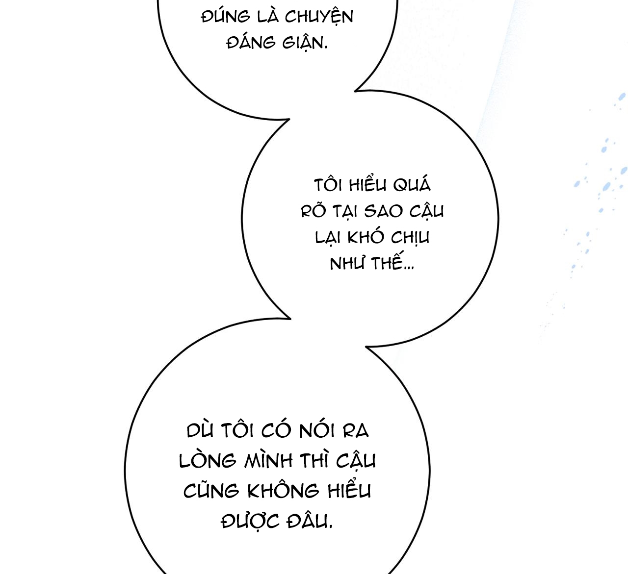 tình mình khó nói chapter 10 170