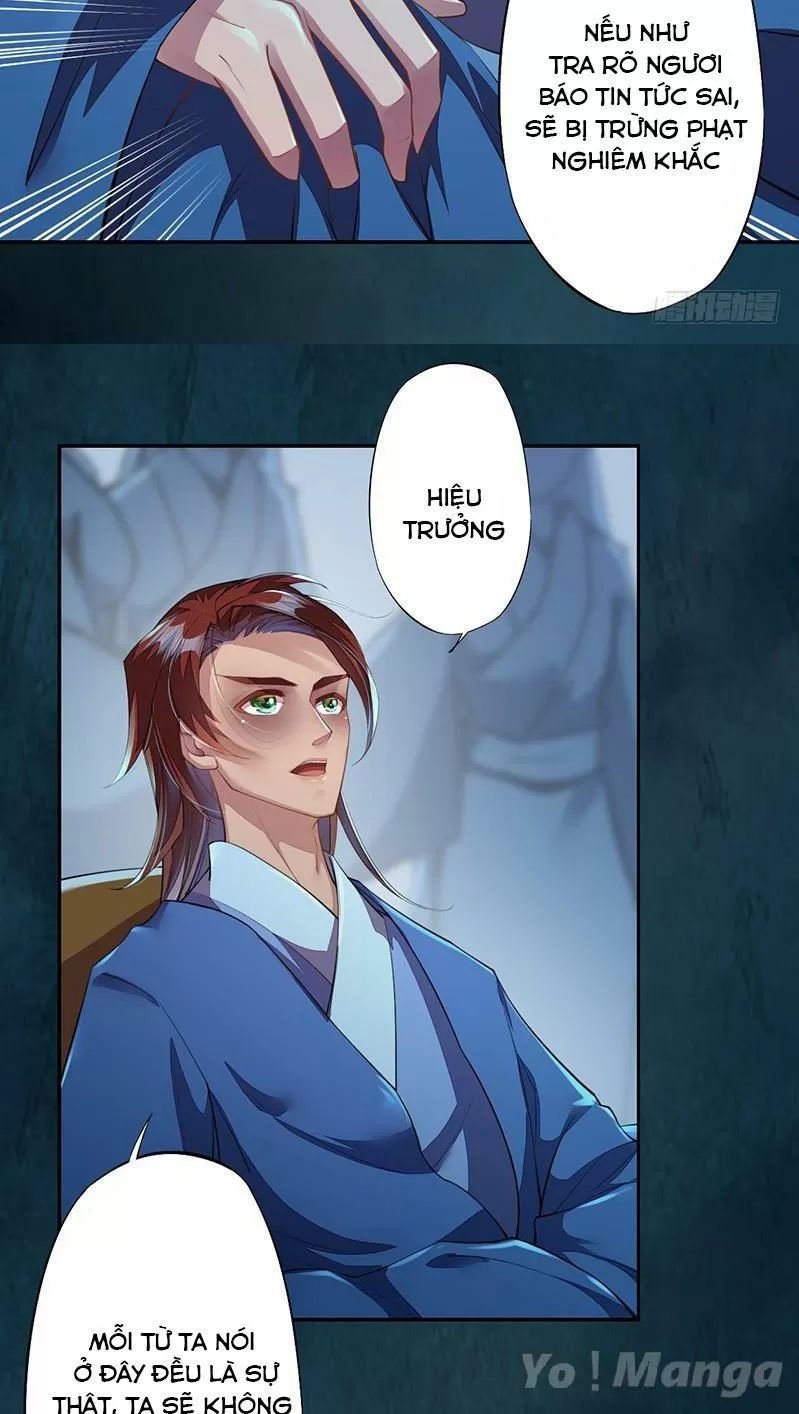 tuyệt thế luyện đan sư chapter 91 6