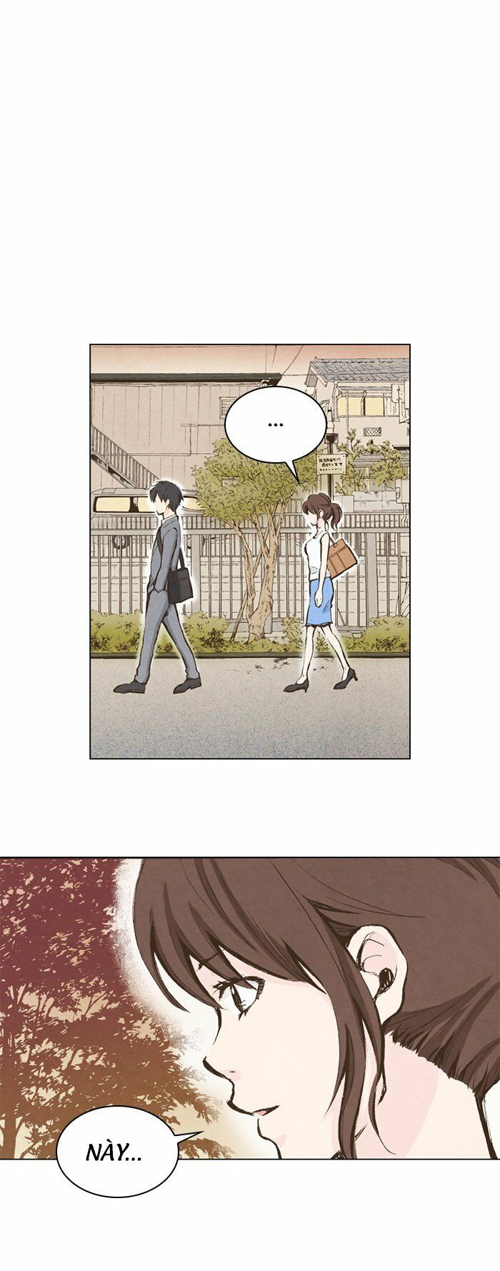 honey! honey! marry me! chapter 16 4