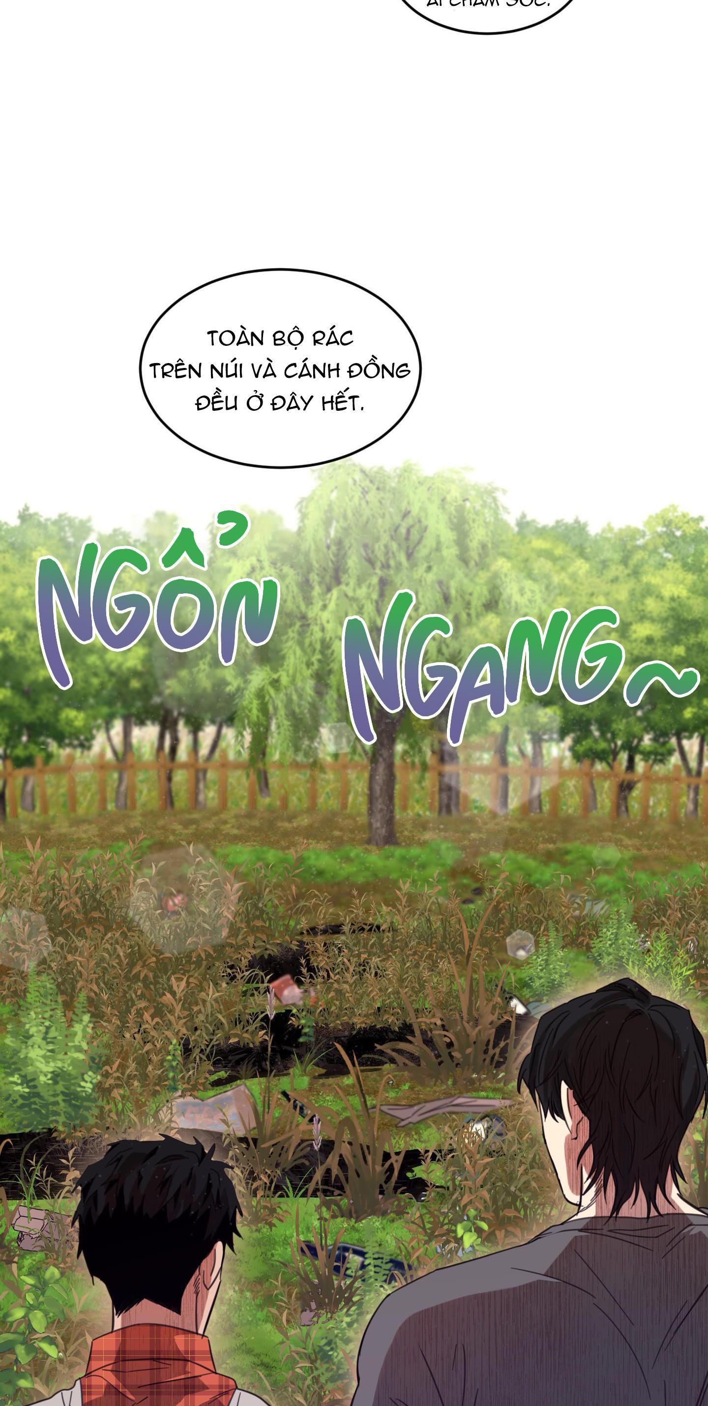 ngôi nhà hướng mặt trời mọc chapter 5 25