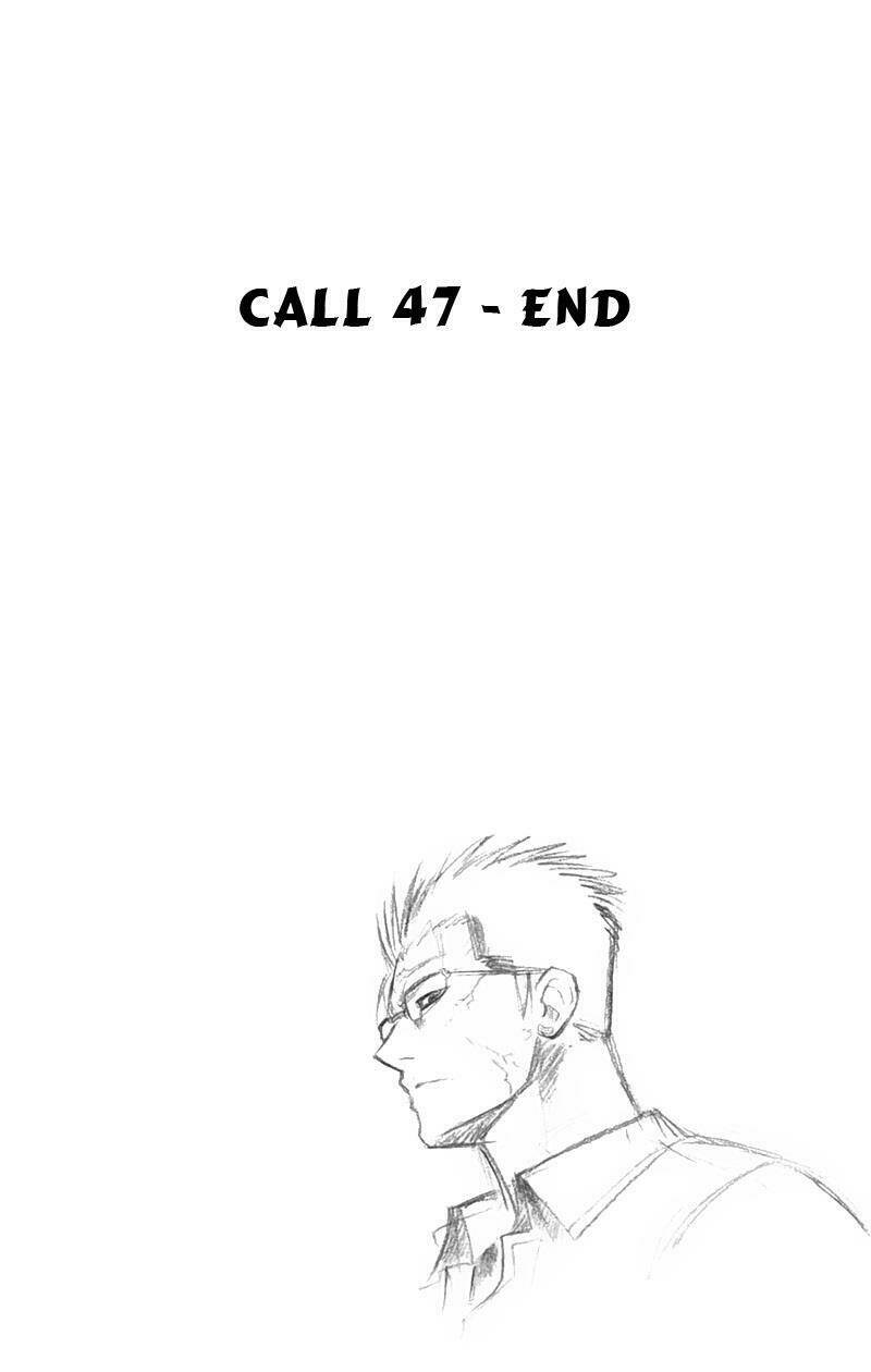 tấm thẻ bí ẩn chapter 47 20