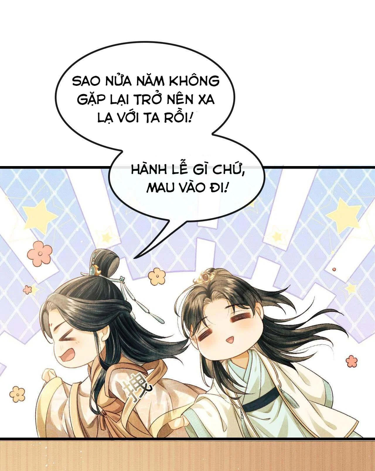 tướng quân luôn tự coi mình thành thế thân chapter 28 6