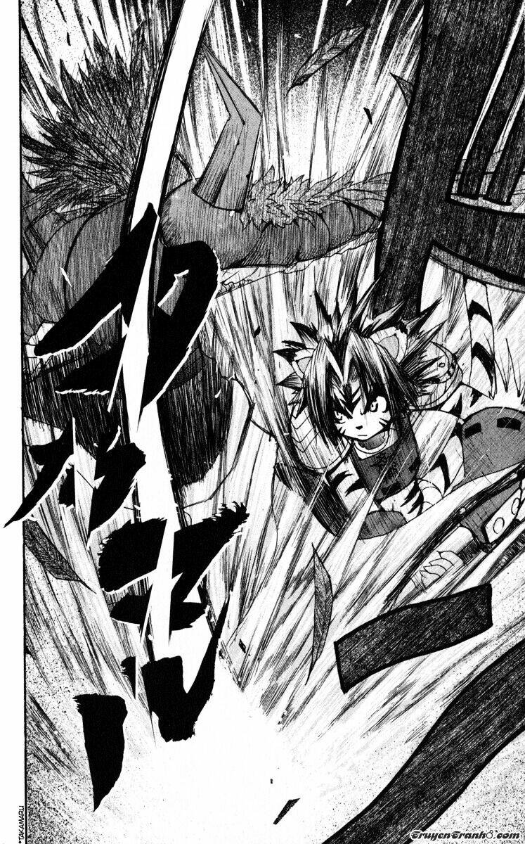 bảo bối chiến thần chapter 5 15