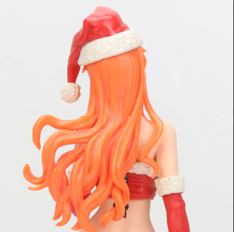 Mô hình Nami Christmas Style - One Piece