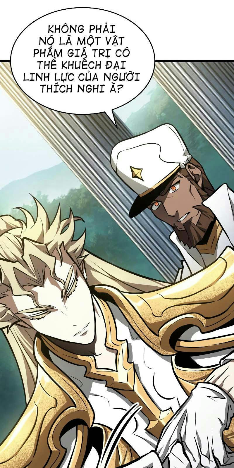 thế giới hậu tận thế chapter 13 30