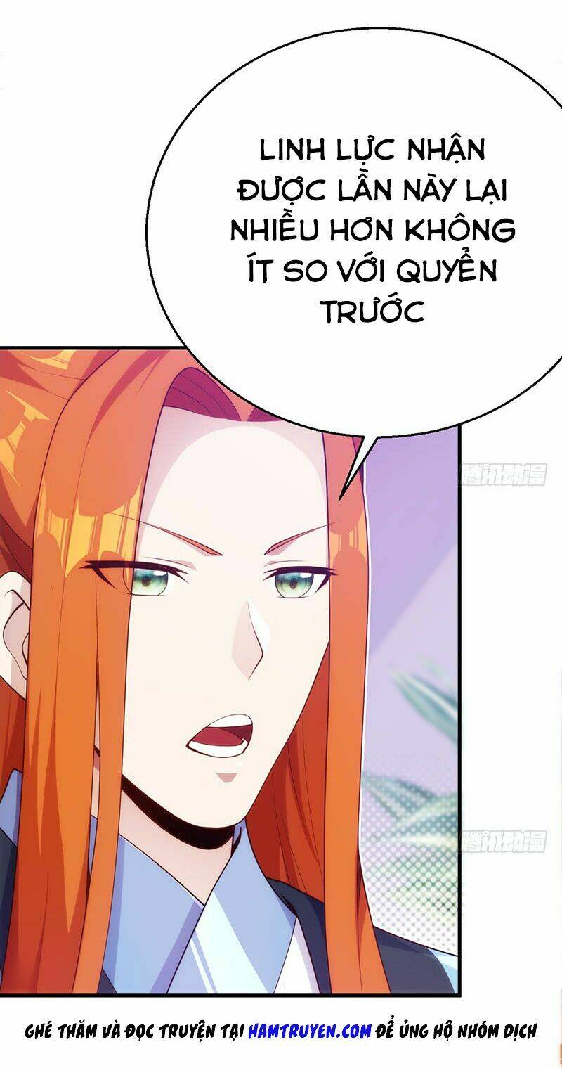 thiên hạ kiếp chapter 14 67