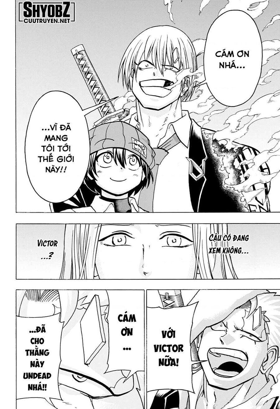 undead unluck chapter 124 20