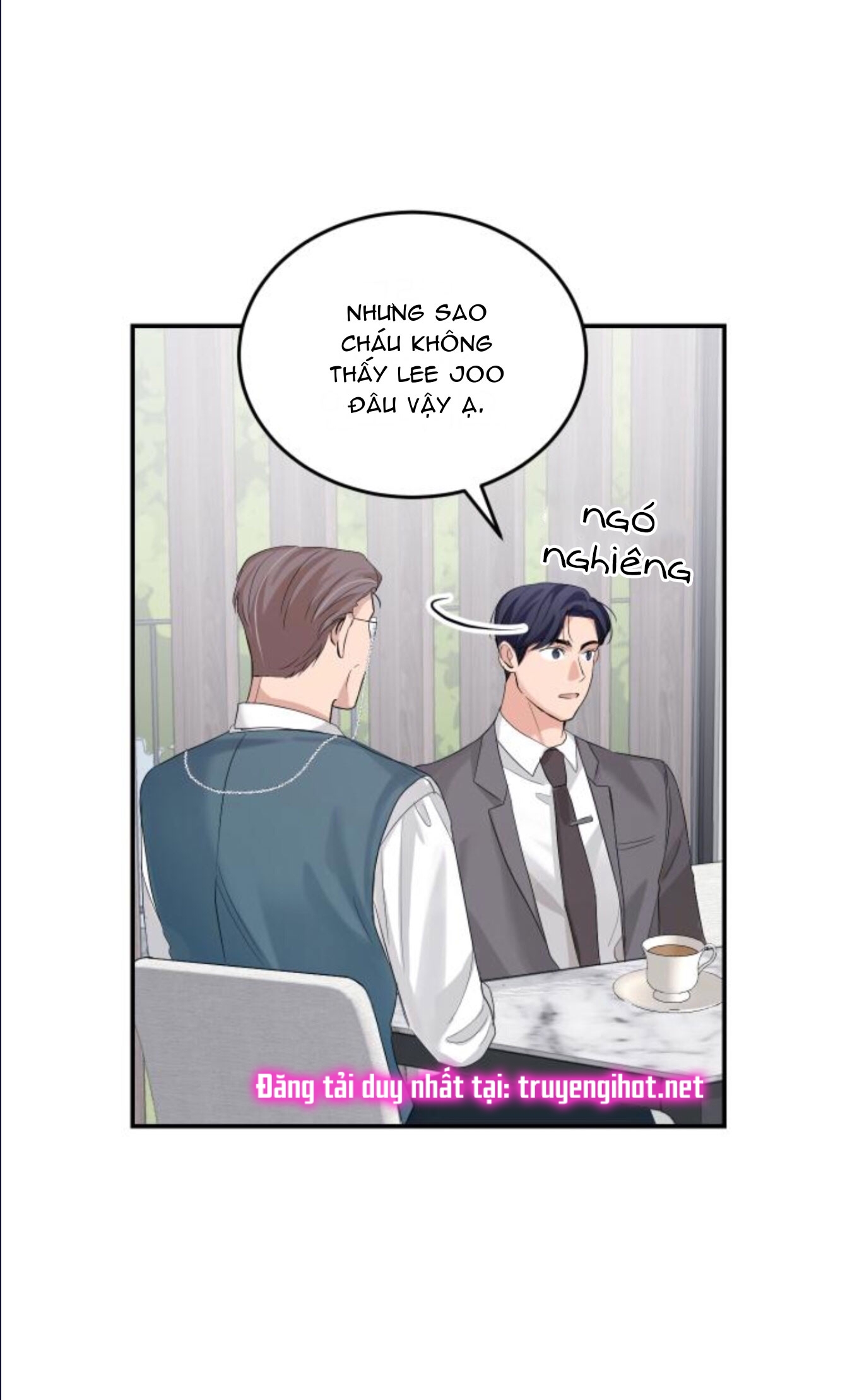 cuộc hôn nhân hoàn hảo chapter 10.2 14