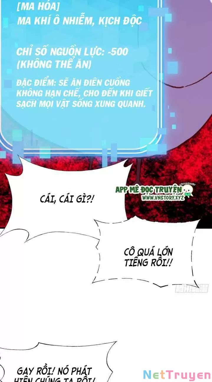 lại bị bệnh chiều chuộng quấn lấy chapter 13 32